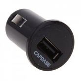 Carregador Capdase para Qualquer Tipo de Entrada USB para Ca