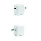 Adaptador USB  para Viagem para Todos os iPod Nano MP3