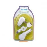 Carregador de Viagem Para iPhone 3GS iPhone 3G iPhone 4G iPo