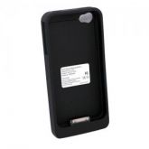 Skin Portátil Power HW-1900B para Iphone 4 4G (1900mAh)